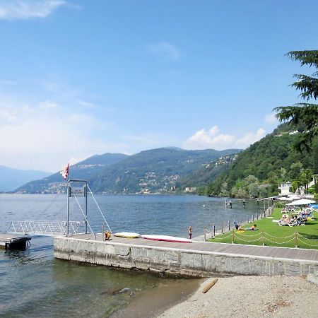 Appartamento Locazione Turistica Casa Riboni Luino Esterno foto